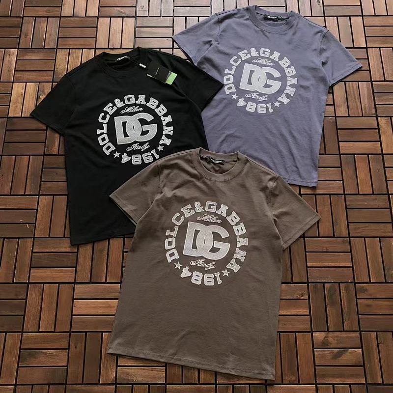 DOLCE & GABBANA TSHIRTS (87)