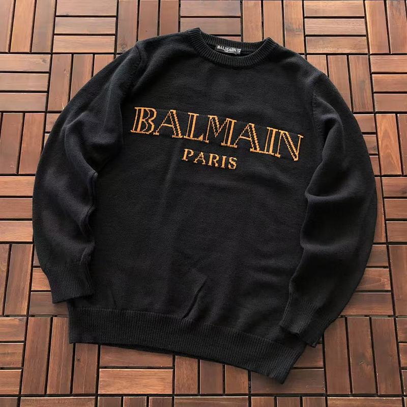 BALMAIN SWEATERS (6)