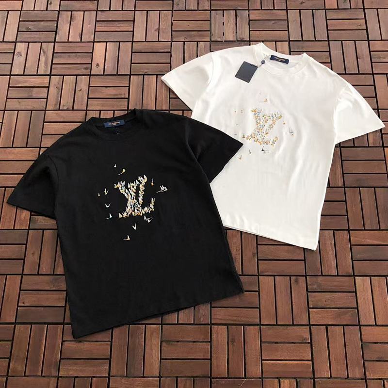 LOUIS VUITTON TSHIRTS (522)