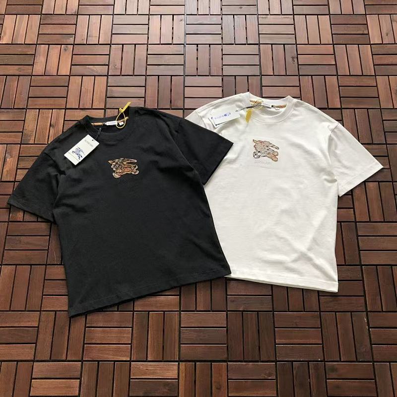 BURBERRY TSHIRTS (539)