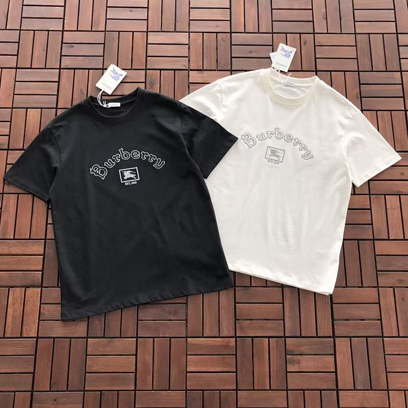 BURBERRY TSHIRTS (549)