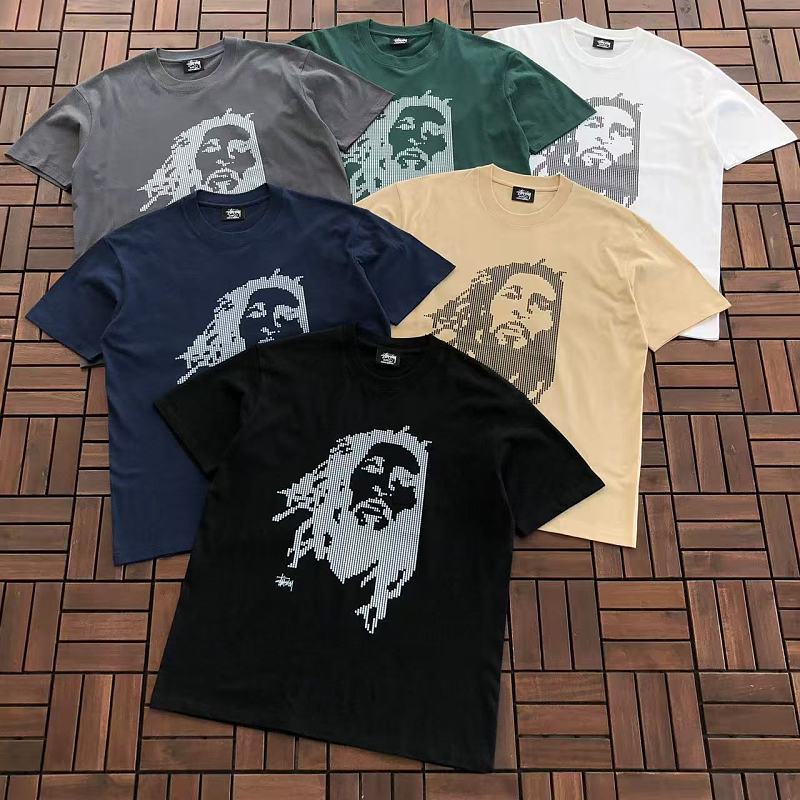 STUSSY TSHIRTS (110)