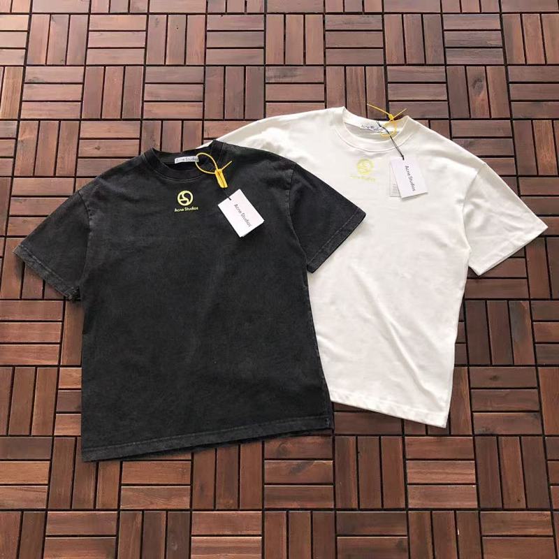 ACNE STUDIOS TSHIRTS (207)
