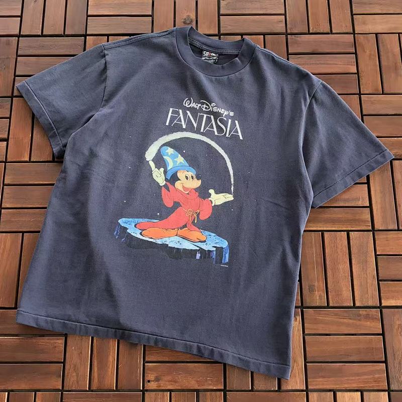 SAINT MICHAEL TSHIRTS (255)