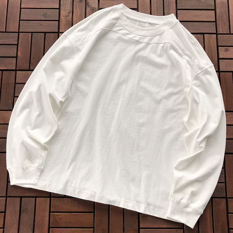 RICK OWENS LONGSLEEVES