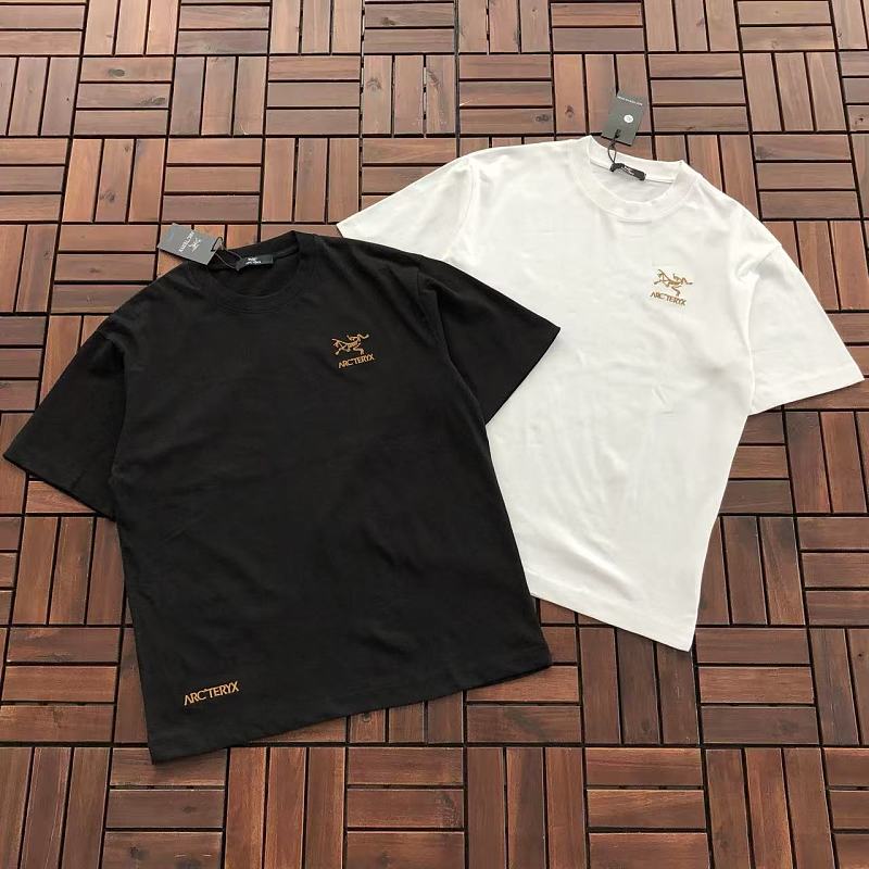 ARC TERYX TSHIRTS (3)