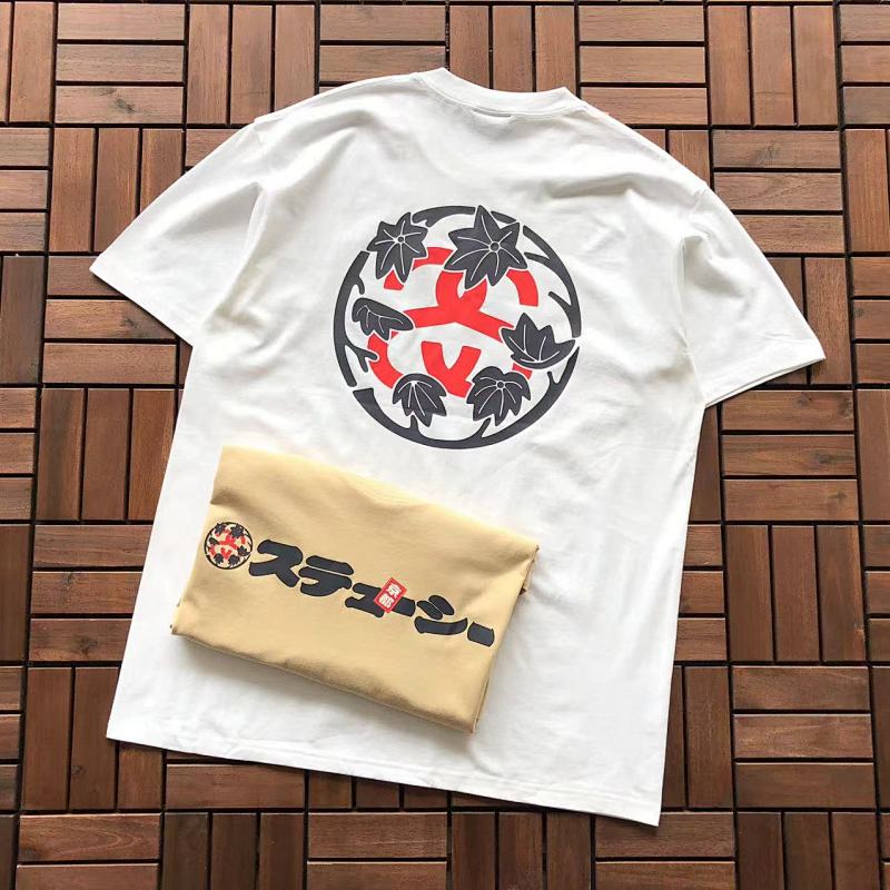 STUSSY TSHIRTS (406)