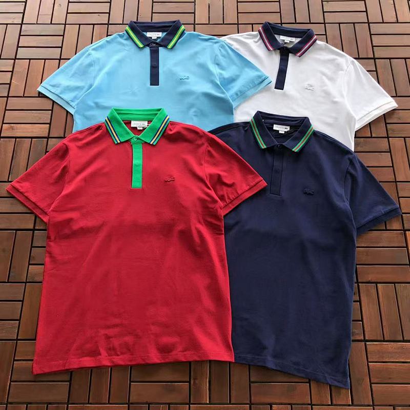 LACOSTE TSHIRTS (136)