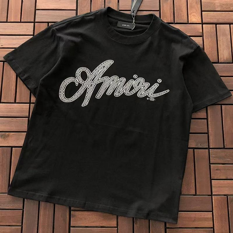 AMIRI TSHIRTS (241)