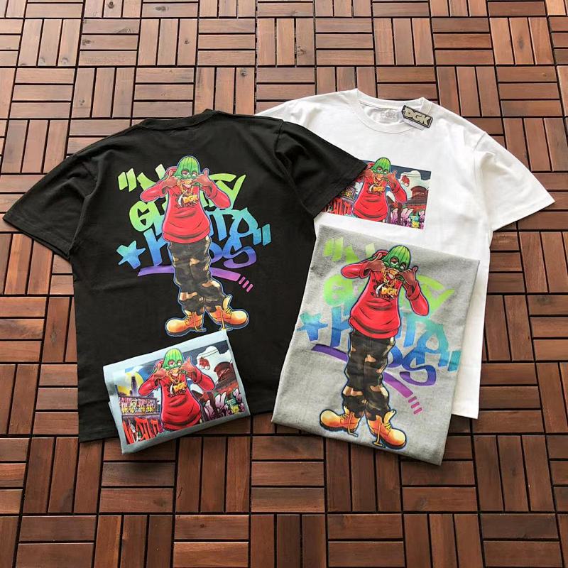 DGK TSHIRTS (17)