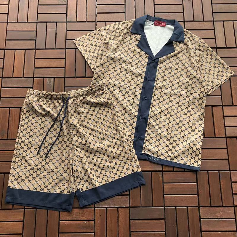 GUCCI TSHIRTS (187)