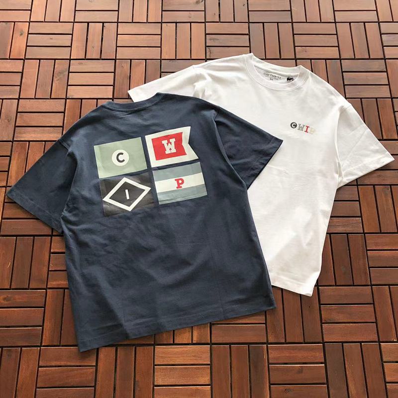 CARHARTT TSHIRTS (137)