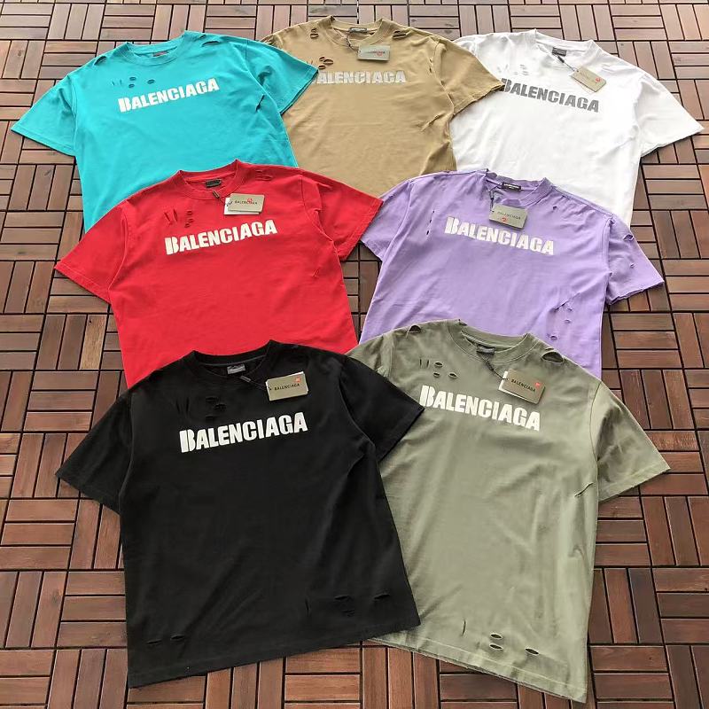 BALENCIAGA TSHIRTS (141)