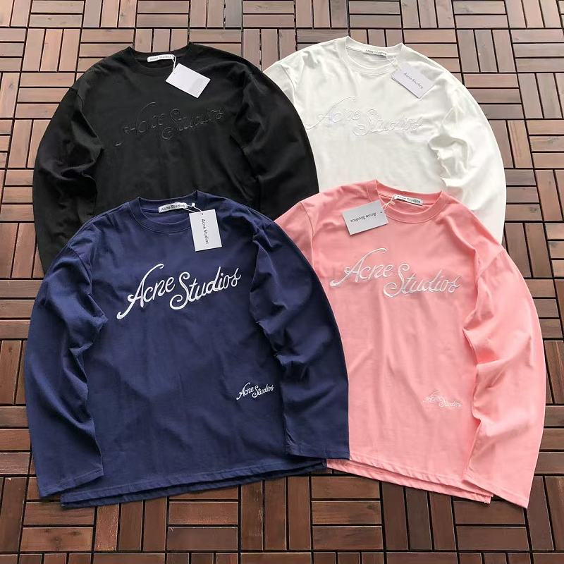 ACNE STUDIOS LONGSLEEVES (4)