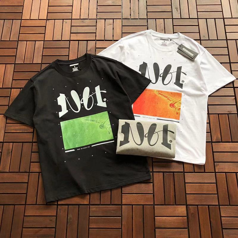 NEIGHBORHOOD TSHIRTS (50)