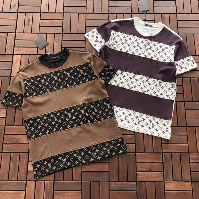 LOUIS VUITTON TSHIRTS