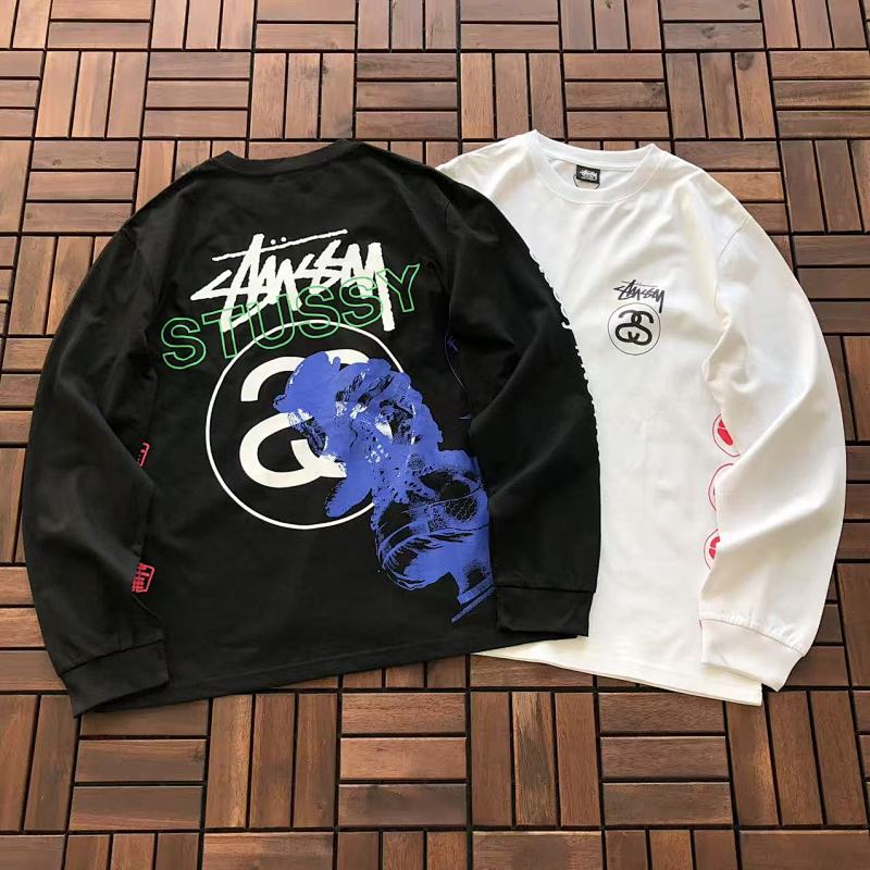 STUSSY LONGSLEEVES (88)