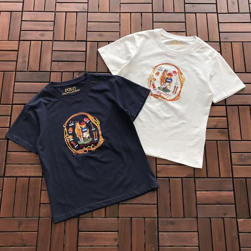 RALPH LAUREN TSHIRTS (138)