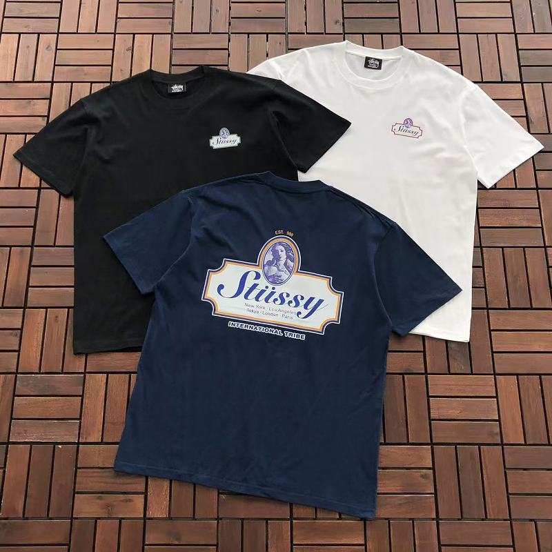 STUSSY TSHIRTS (79)