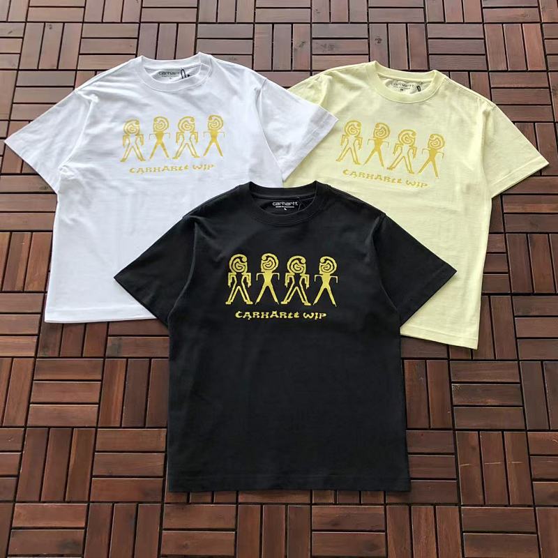 CARHARTT TSHIRTS (259)