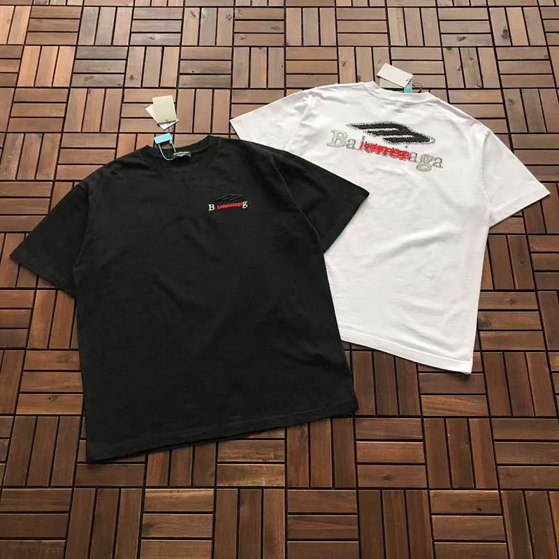 BALENCIAGA TSHIRTS (720)