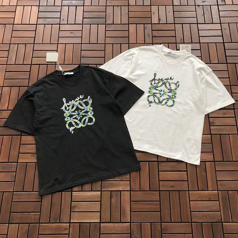 LOEWE TSHIRTS (33)