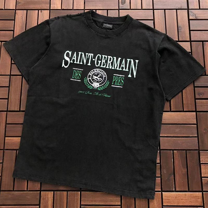 BALENCIAGA TSHIRTS (616)