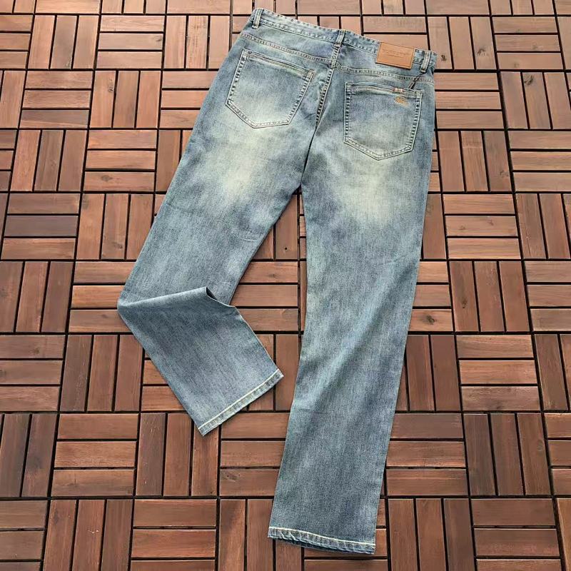 BURBERRY JEANS (6)
