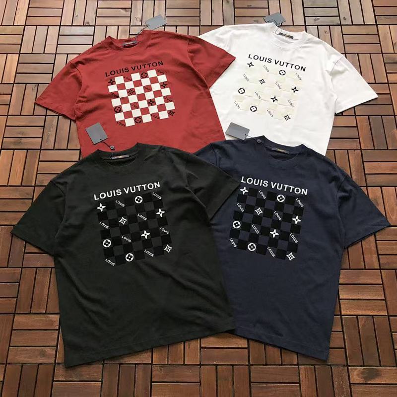 LOUIS VUITTON TSHIRTS (527)