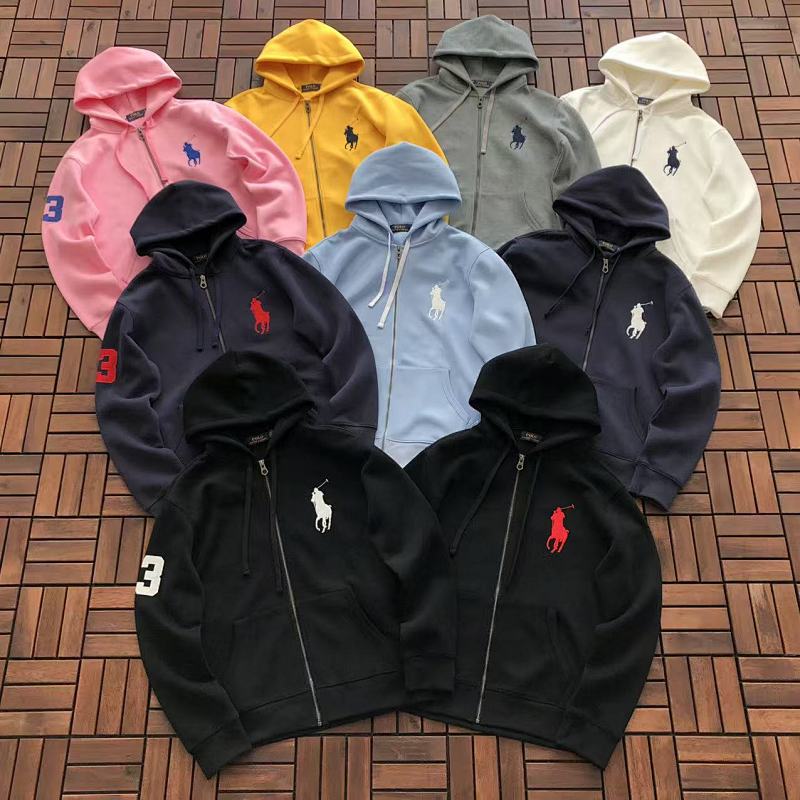 RALPH LAUREN HOODIES (24)
