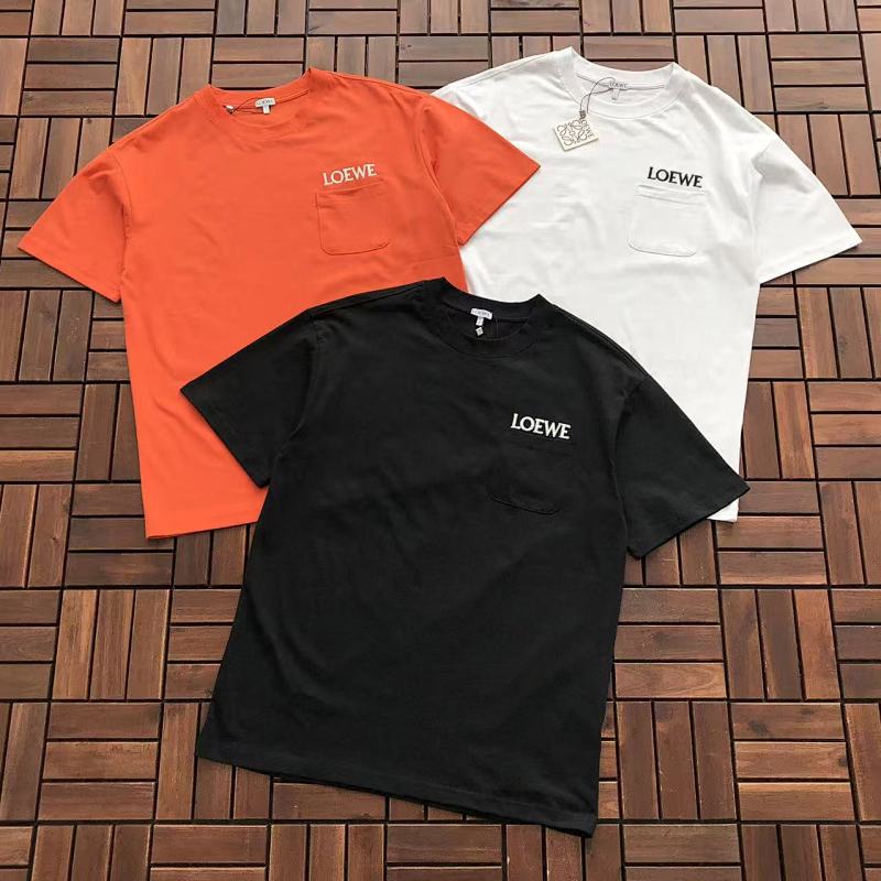 LOEWE TSHIRTS (12)