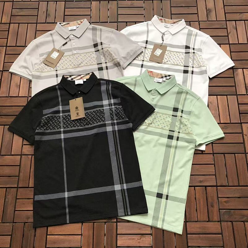 BURBERRY TSHIRTS (170)