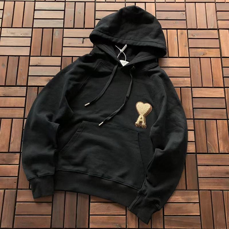 AMI HOODIES (4)