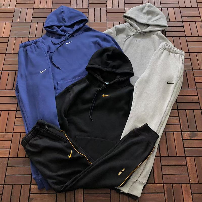 NIKE HOODIES (60)
