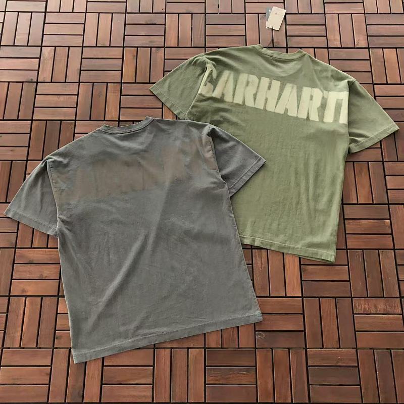 CARHARTT TSHIRTS (253)