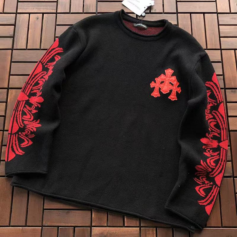 CHROME HEARTS SWEATERS (30)