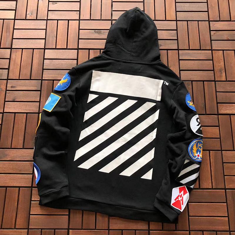OFF WHITE HOODIES (17)