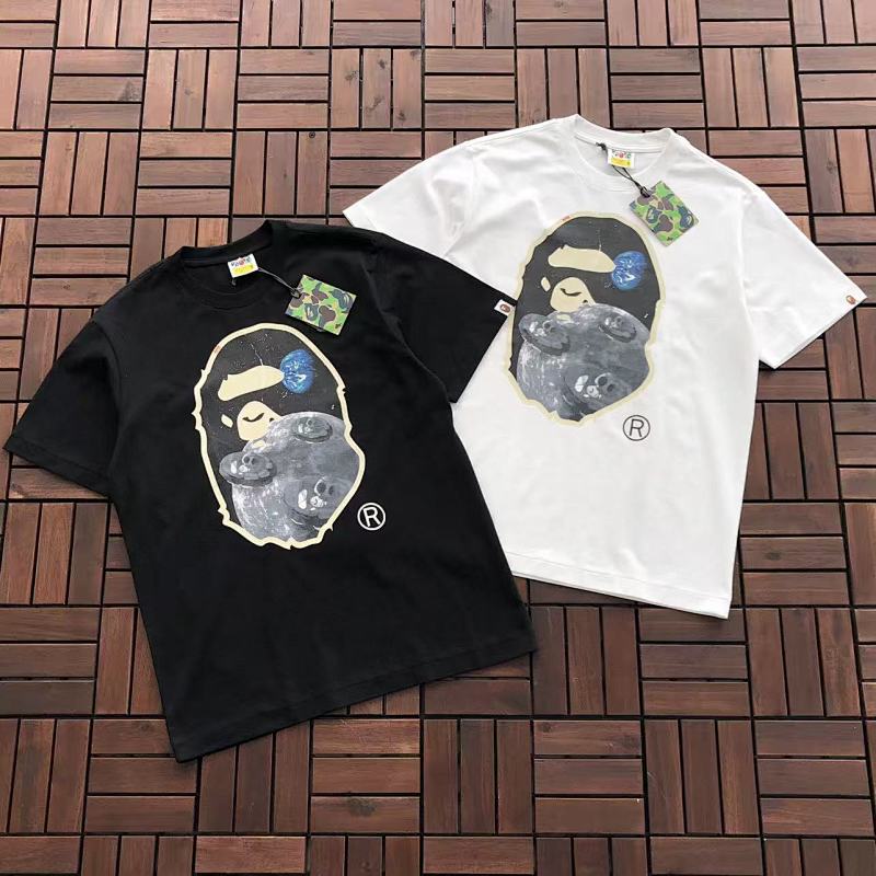 BAPE TSHIRTS (160)