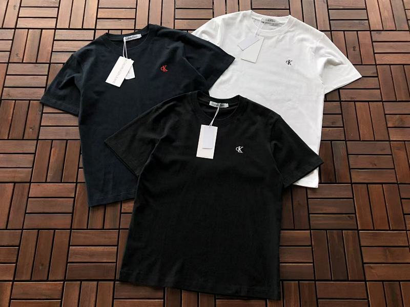 CALVIN KLEIN TSHIRTS (58)