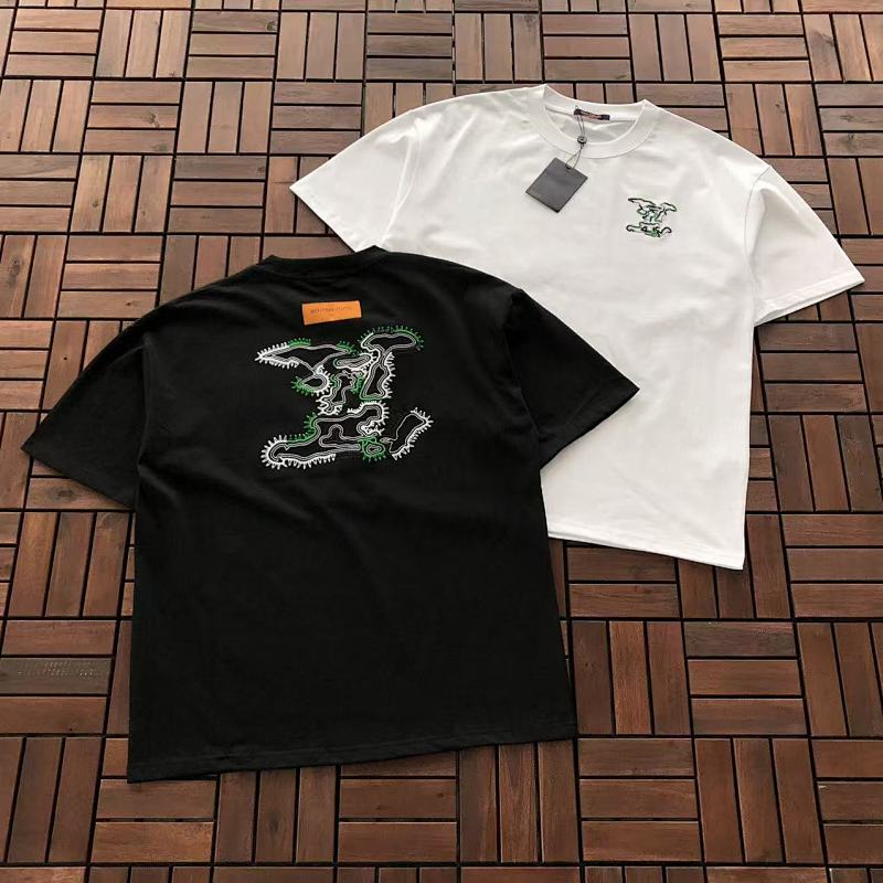LOUIS VUITTON TSHIRTS