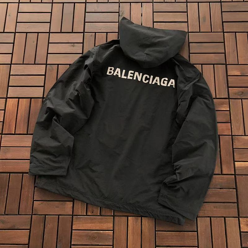 BALENCIAGA TSHIRTS (495)