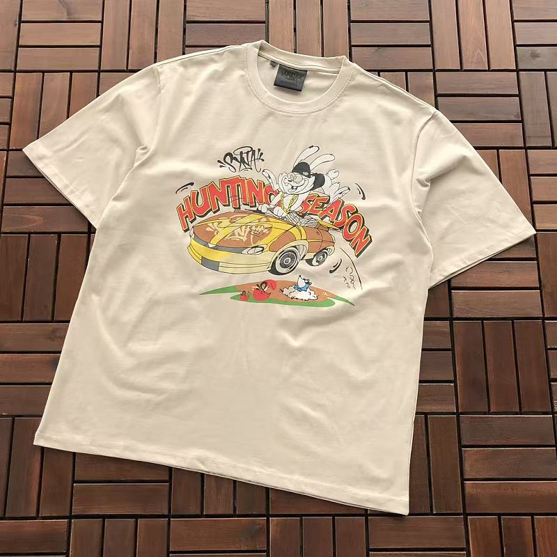 SYNA WORLD TSHIRTS (5)