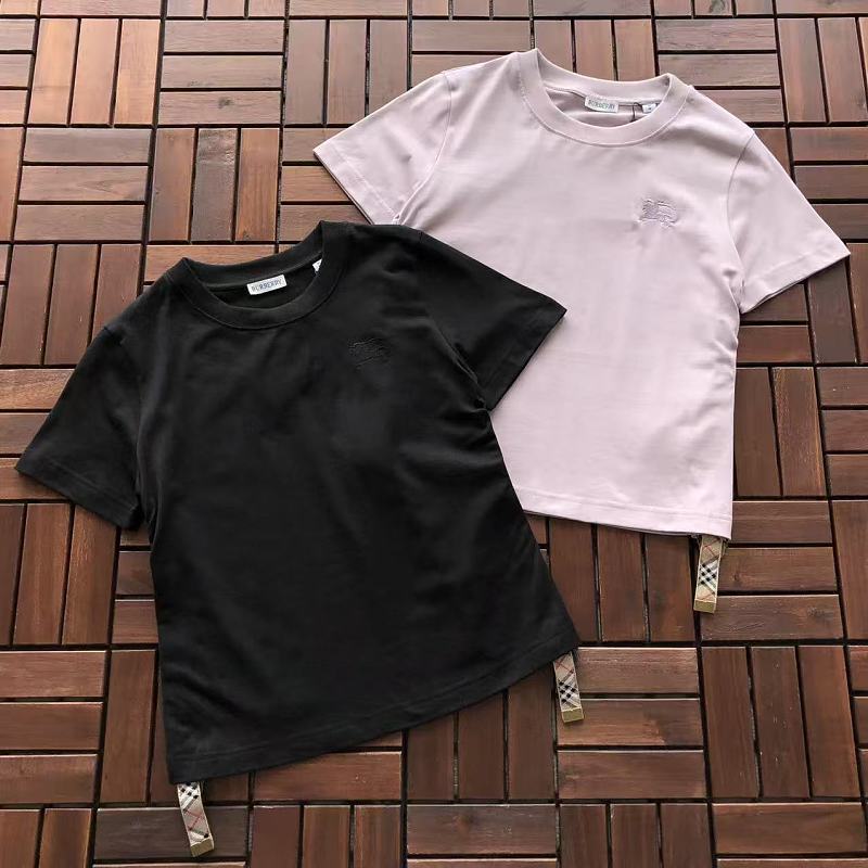 BURBERRY TSHIRTS (83)