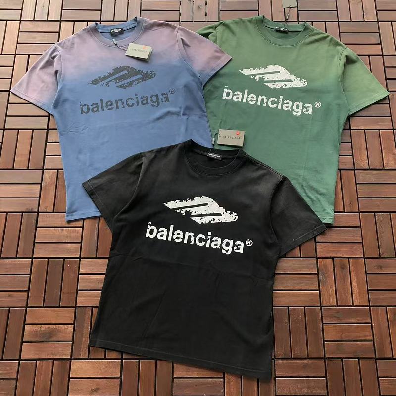 BALENCIAGA TSHIRTS (198)