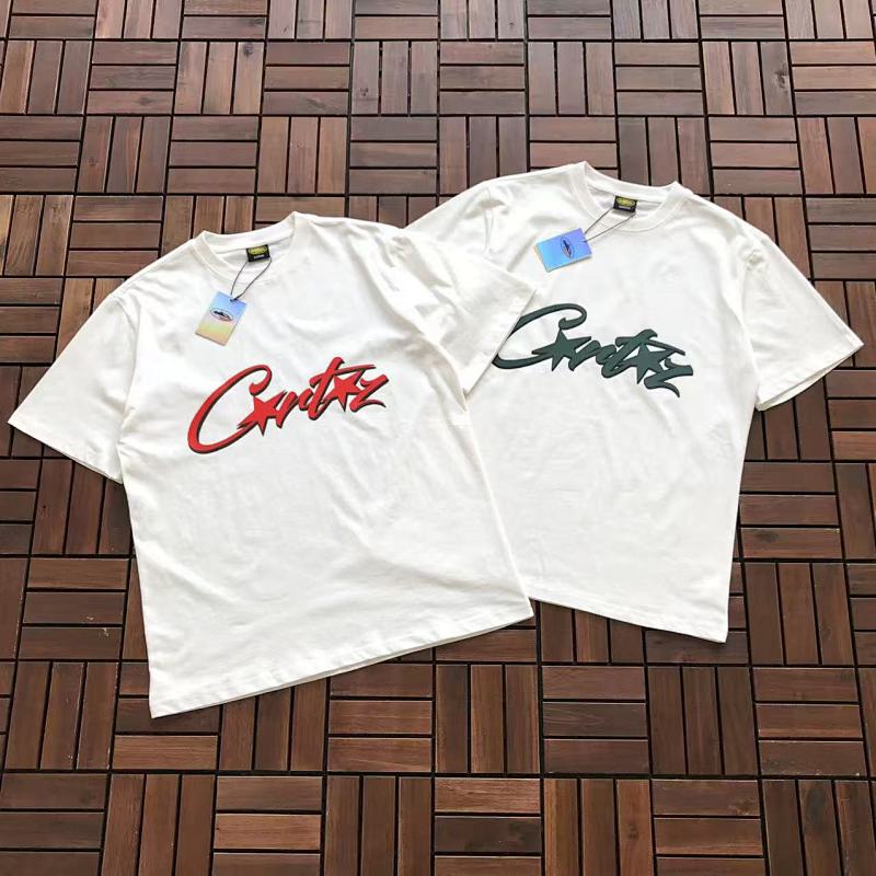 CORTEIZ TSHIRTS (411)