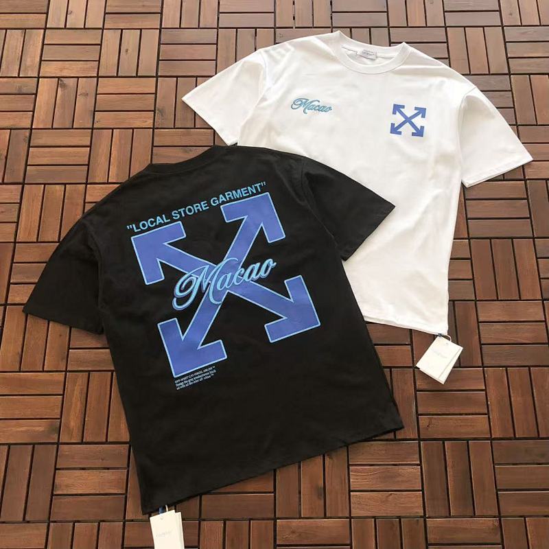 OFF WHITE TSHIRTS (81)