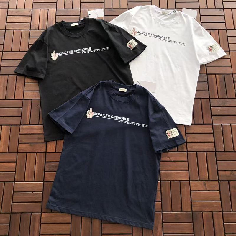 MONCLER TSHIRTS (98)