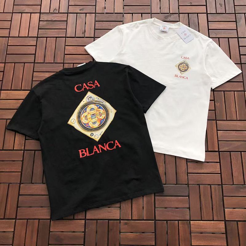 CASABLANCA TSHIRTS (108)