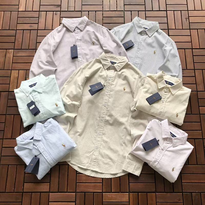 RALPH LAUREN LONGSLEEVES (45)