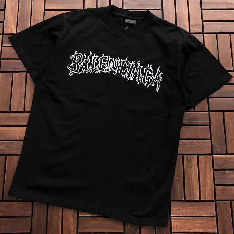 BALENCIAGA TSHIRTS (644)